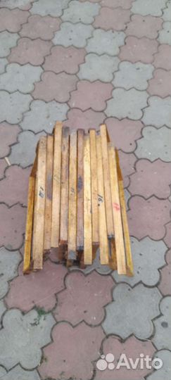 Рамки для ващины