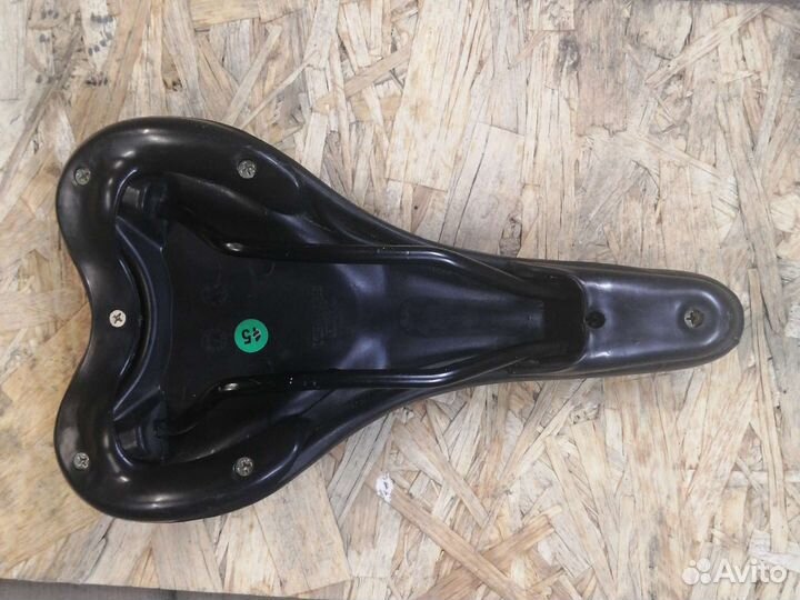 Седло для велосипеда