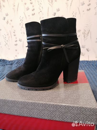 Ботильоны calipso