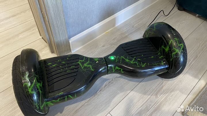 Гироскутер