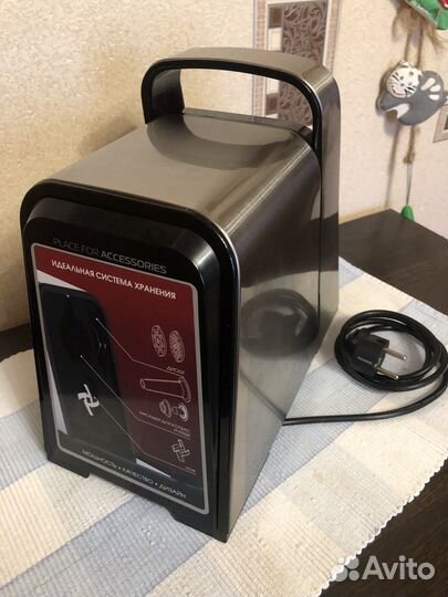 Мясорубка электрическая