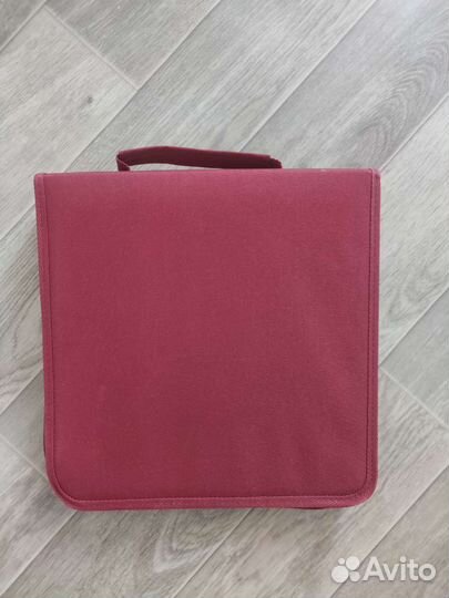 Органайзер для дисков