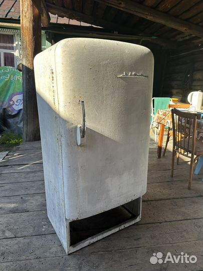 Холодильник ЗИЛ Москва