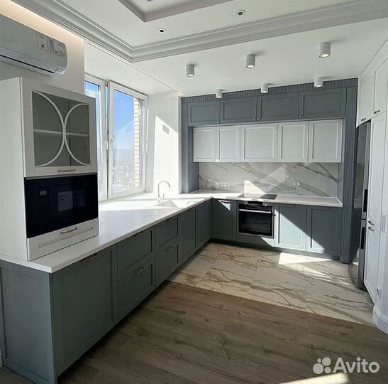 Кухни от производителя