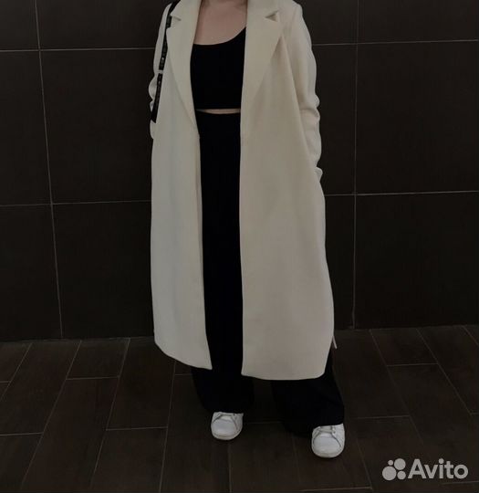 Пальто