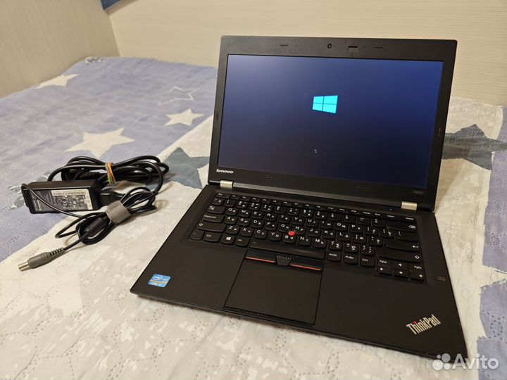 Lenovo ThinkPad T430u