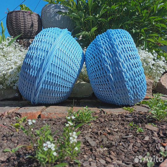 Кашпо для цветов уличное