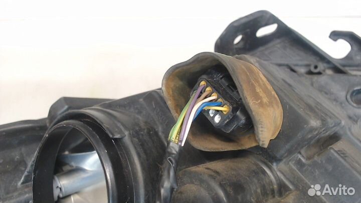 Фара (передняя) Peugeot 5008, 2010