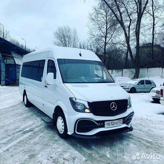 Трезвый водитель