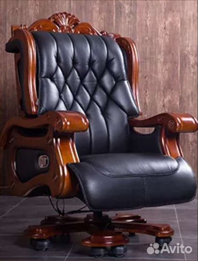 Кресло Президент
