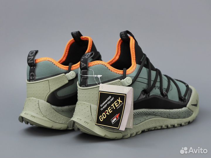 Кроссовки nike acg terra antarktik