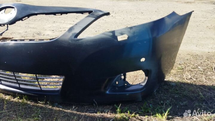 Бампер camry 40