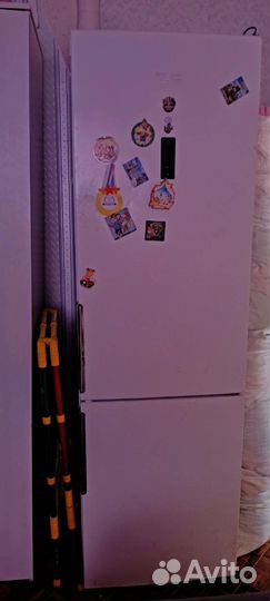 Холодильник бу