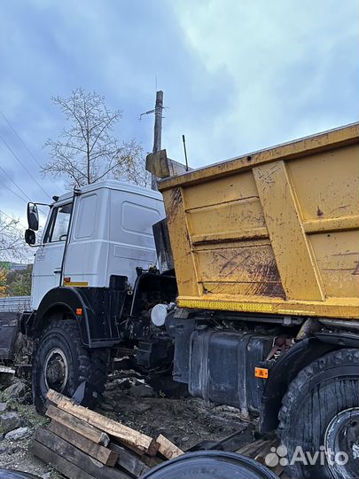 МАЗ 6517Х9-410-000, 2013