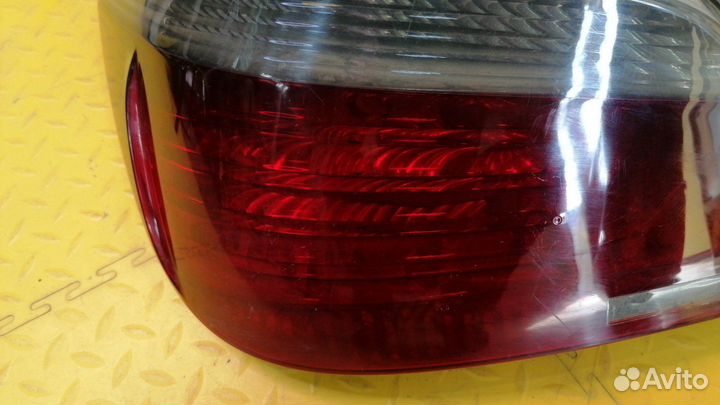 Фонарь задний 5-серия E60/E61 6910761