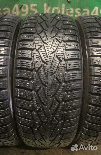 Nokian Tyres Hakkapeliitta 7 215/65 R16 102T