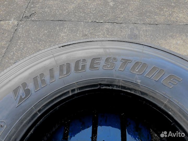 Bridgestone R249 385/55