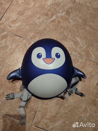 Детский рюкзак