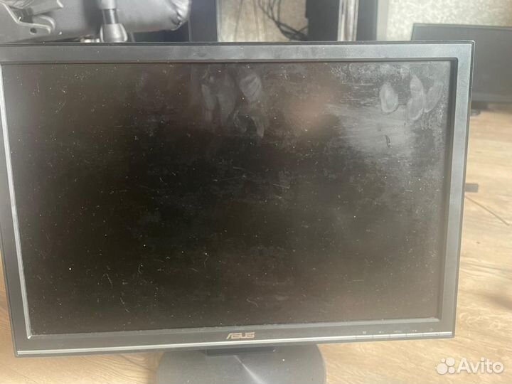 Мониторы 165 ггц