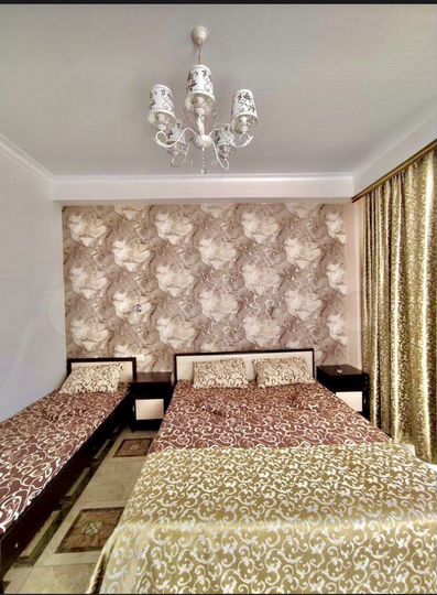 Гостиница, 330 м²