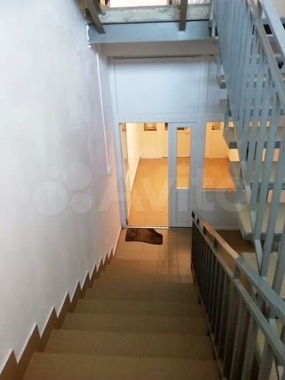 Офис, 22.9 м²
