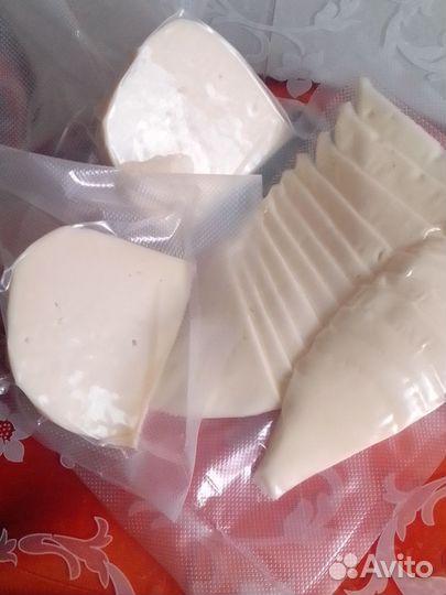 Козье молоко,сыр, брынза