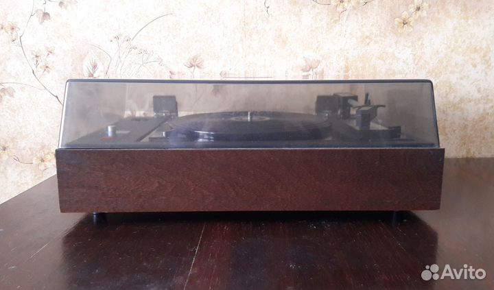 Проигрыватель пластинок Мелодия 104