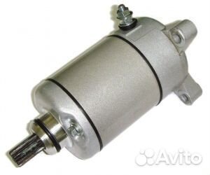 Стартер polaris sportsman/ranger 500 96-13