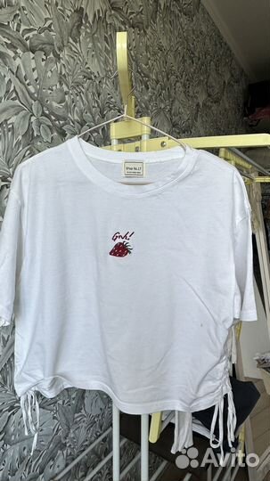 Женские вещи пакетом 44 46 размер