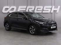 Kia XCeed 1.4 AMT, 2021, 56 024 км, с пробегом, цена 2 415 000 руб.