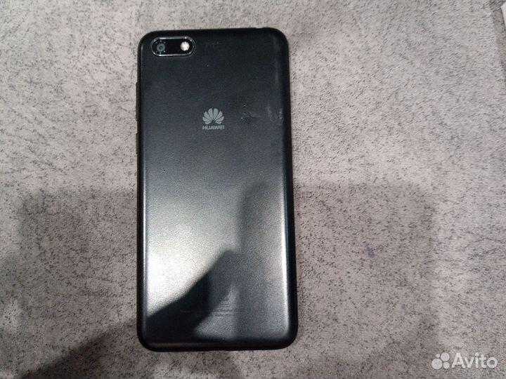 HUAWEI Y5 Lite, 16 ГБ