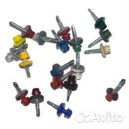 Металлический штакетник/Евроштакетник цена от