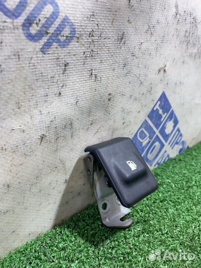 Ручка открывания бензобака Hyundai Terracan