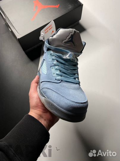 Nike Air Jordan 5