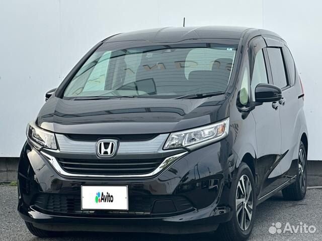 Honda Freed 1.5 CVT, 2020, 27 000 км