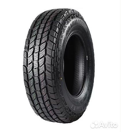 Roadmarch Primemax A/T I 225/75 R16 115Q
