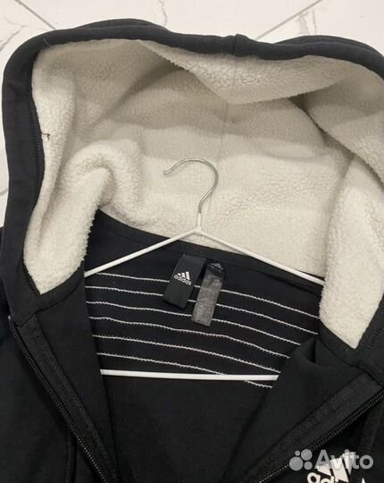 Худи adidas L