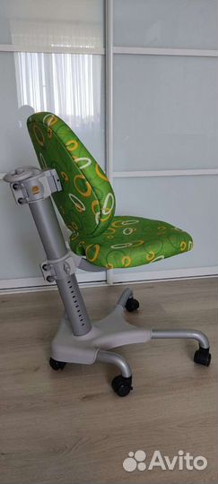Растущее кресло