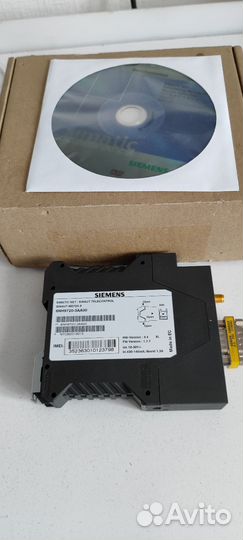 Модем Siemens 6NH9720-3AA00