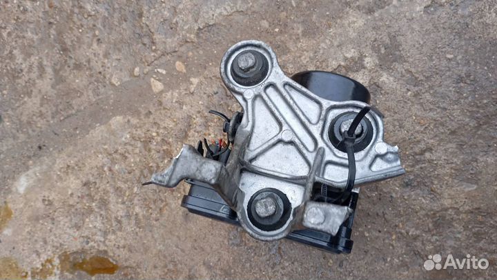 Блок абс, 10061939581 Mercedes-Benz C W204 2007-2014 года