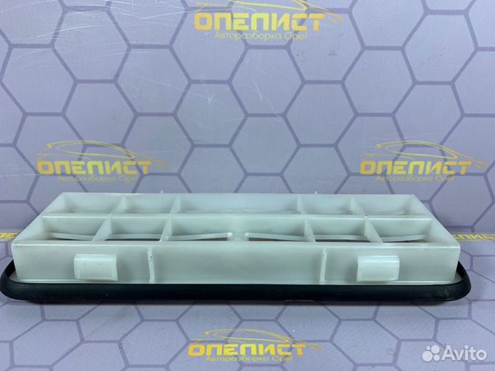 Вентиляционный канал Opel Astra H