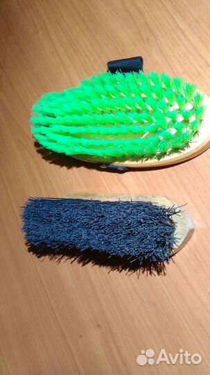 Электропастух. Шетки для коз, пони, лошади