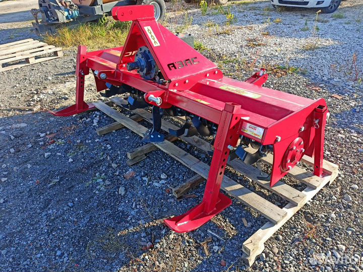 Почвофреза АЗАС ФРН-2К, 2023