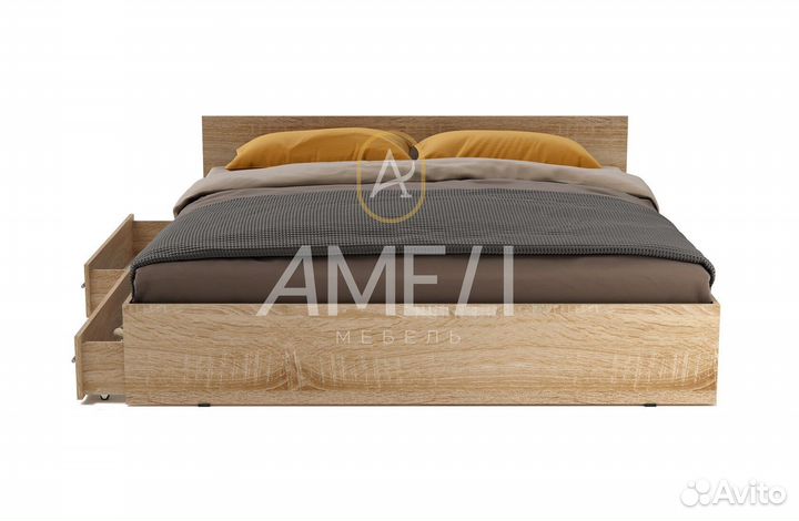 Кровать от производителя