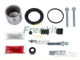 Ремкомплект суппорта (полный) D43811S; hyundai