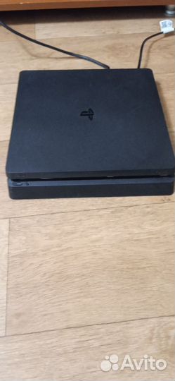 Sony ps4 slim 500 Гб