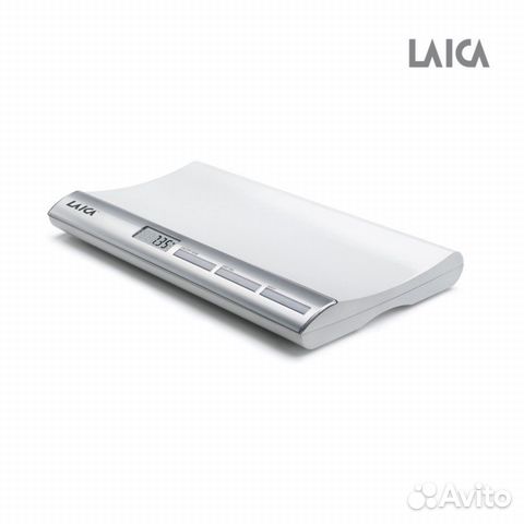 Весы детские Laica PS3001