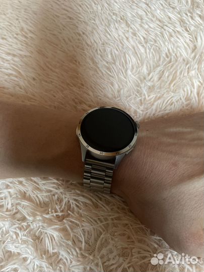 Часы мужские