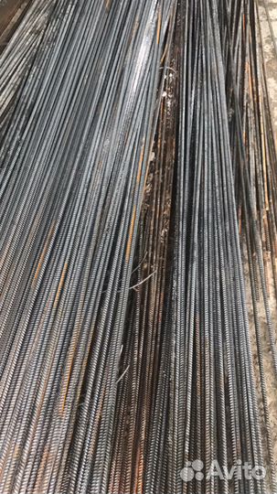 Профильная труба