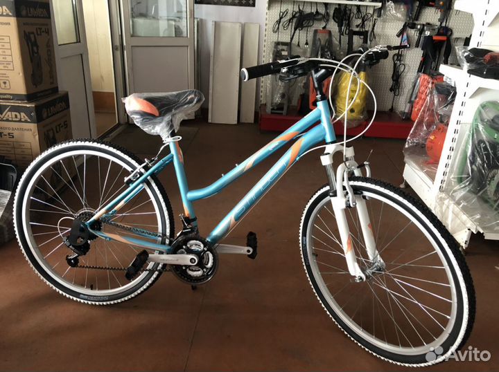 Велосипеды